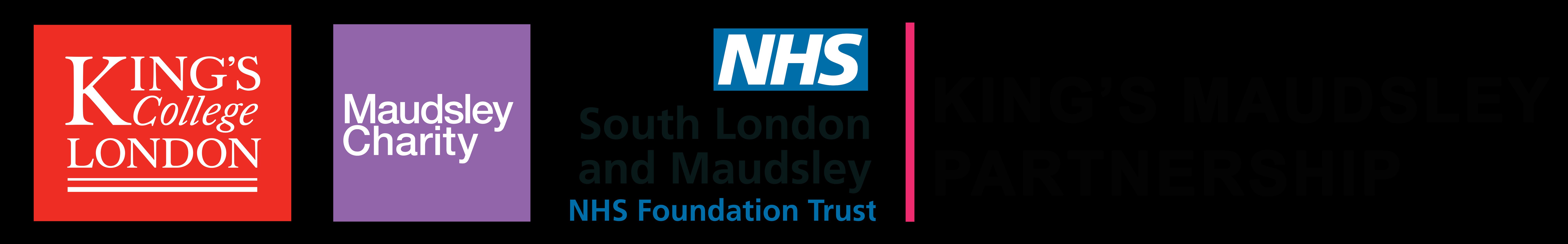 King's Maudsley Partnership
