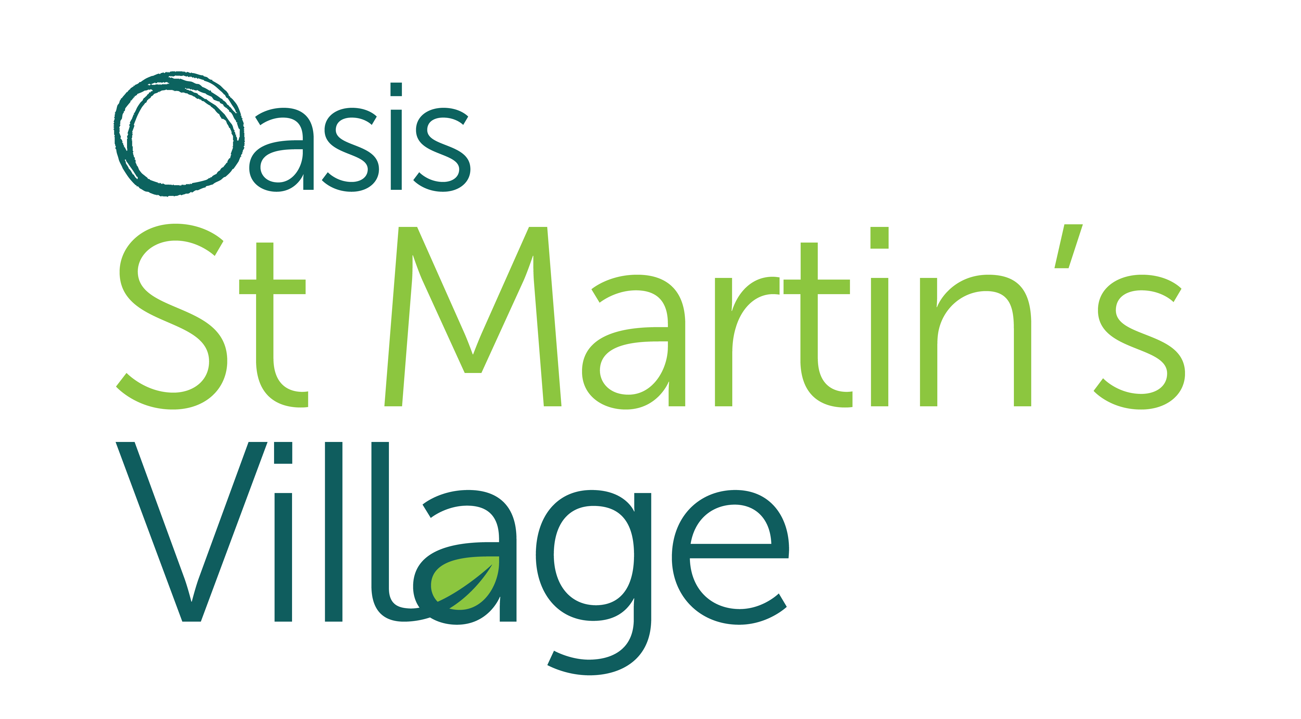 Oasis St Martin's Village